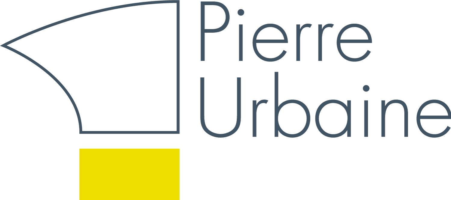 logo pierre urbaine