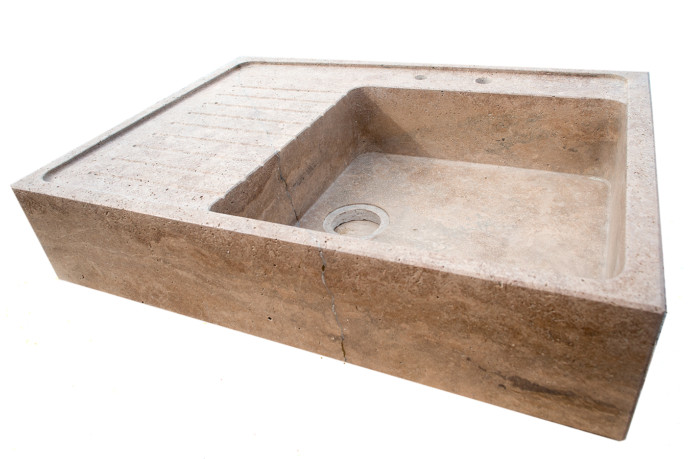 Lavabo sur mesure